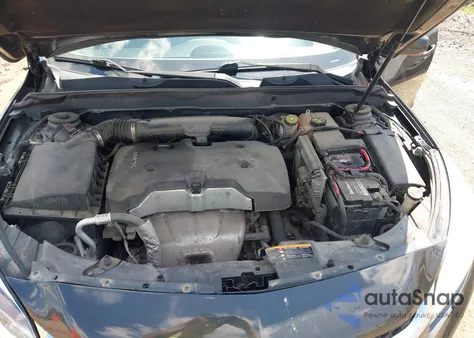 2015 Chevrolet Malibu 1Fl z USA, uszkodzony, nr VIN 1G11A5SL8FF149082